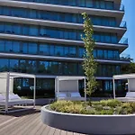 Wave Beachfront Family Appartement Miedzyzdroje