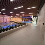 Appartement Wave Beachfront Family