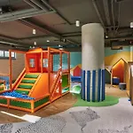 Appartement Wave Beachfront Family Miedzyzdroje