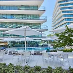 Appartement Wave Beachfront Family Miedzyzdroje