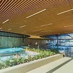 Appartement Wave Beachfront Family