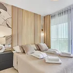 Wave Beachfront Family Miedzyzdroje