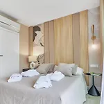 Appartement Wave Beachfront Family