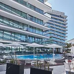 Appartement Wave Beachfront Family *