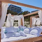 Wave Beachfront Family Appartement Miedzyzdroje