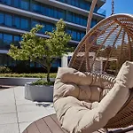 Wave Beachfront Family Appartement *