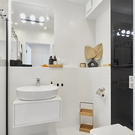 Wave Beachfront Family Apartamento *