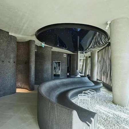 Apartamento Wave Beachfront Family *