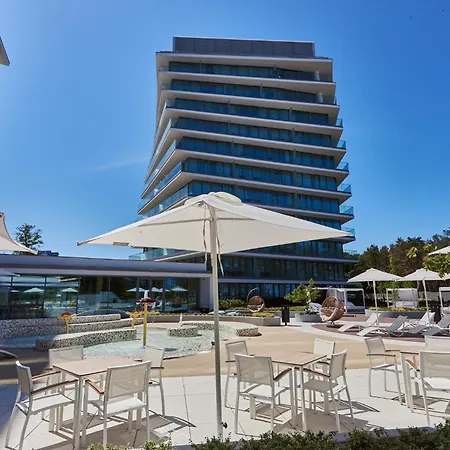 Apartamento Wave Beachfront Family *