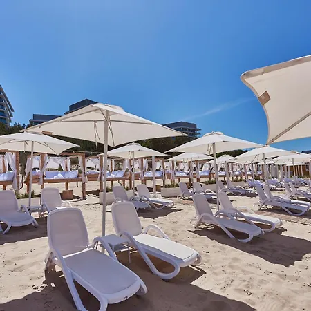 Wave Beachfront Family