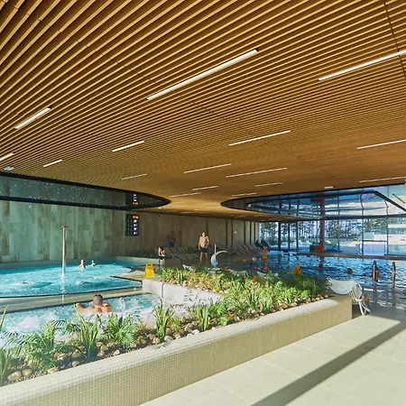 Apartamento Wave Beachfront Family