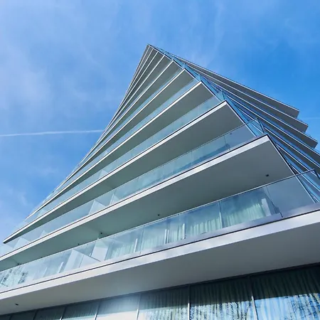 Wave Beachfront Family Miedzyzdroje