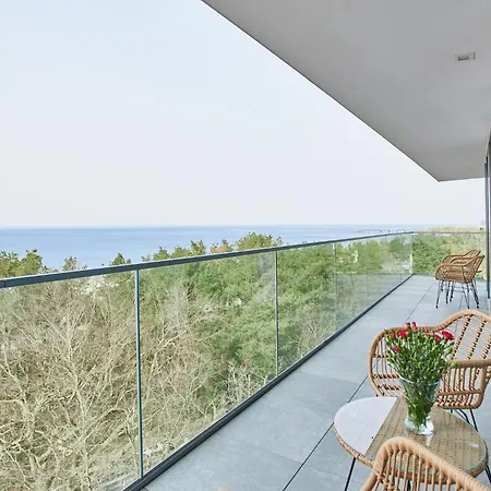 Apartamento Wave Beachfront Family *