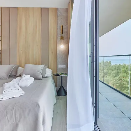 Apartamento Wave Beachfront Family *