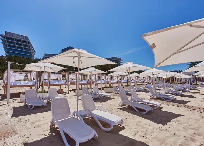 Wave Beachfront Family