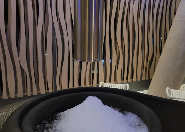 Wave Beachfront Family アパート *