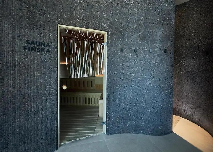 Apartman Wave Beachfront Family Międzyzdroje