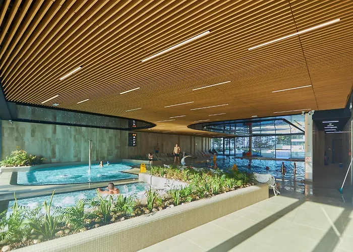 アパート Wave Beachfront Family