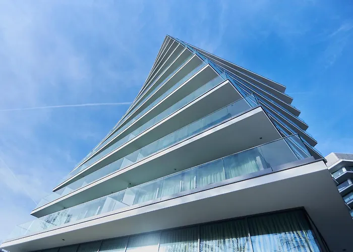 Wave Beachfront Family Międzyzdroje