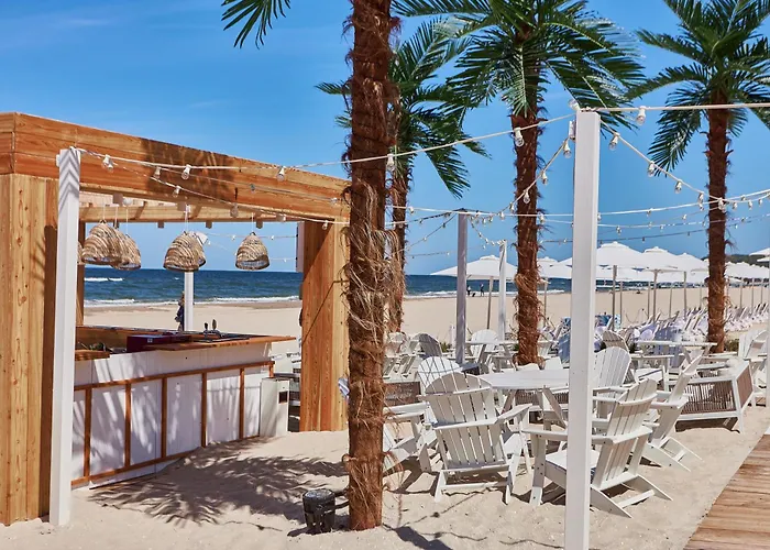 Wave Beachfront Family ミエンジズドロイェ